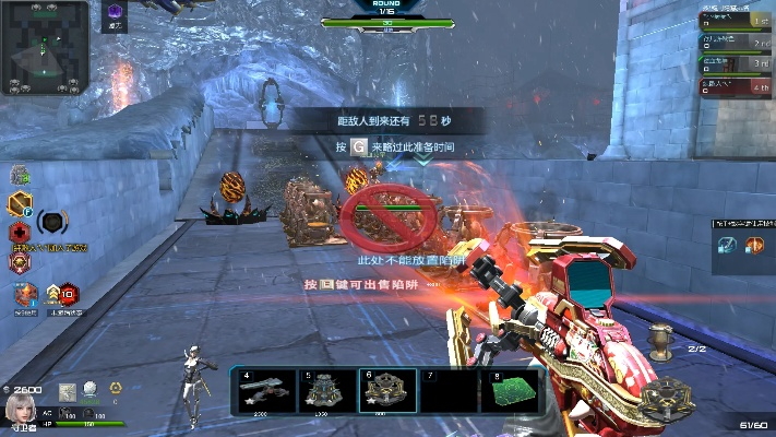 诸王黎明:尤达米安之门深度攻略,解锁全新游戏价值 诸王黎明:尤达米安之门深度攻略,解锁全新游戏价值