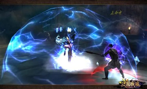 雷电法王流派揭秘:黎明前20分钟绝学秘籍 雷电法王流派揭秘:黎明前20分钟绝学秘籍