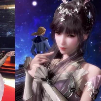 热门国漫游戏盘点:深度解析哪些最受欢迎 热门国漫游戏盘点:深度解析哪些最受欢迎