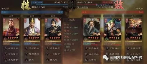 吕氏霸业崛起,三国志战略版强势破局新篇章 吕氏霸业崛起,三国志战略版强势破局新篇章