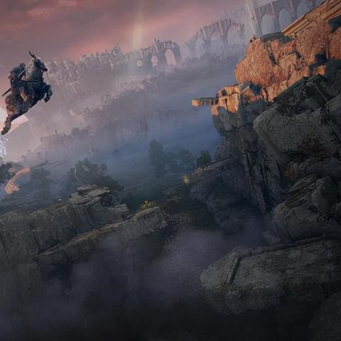 探索生存巅峰:揭秘十大必玩开放世界制作游戏精选 探索生存巅峰:揭秘十大必玩开放世界制作游戏精选