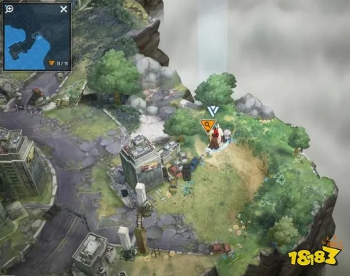 《胜利女神新希望第四章:揭秘NIKKE国服第4章主线遗失收集秘籍》 《胜利女神新希望第四章:揭秘NIKKE国服第4章主线遗失收集秘籍》