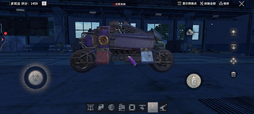 八轮四驱改装车攻略:王牌战争深度解析,全面升级技巧揭秘 八轮四驱改装车攻略:王牌战争深度解析,全面升级技巧揭秘