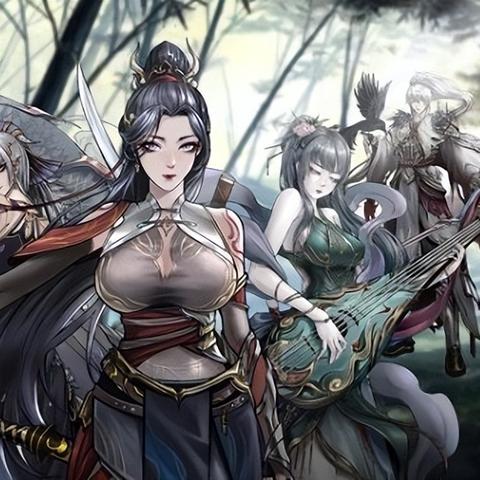 快速突破战力极限,傲剑苍穹新攻略解析秘籍 快速突破战力极限,傲剑苍穹新攻略解析秘籍