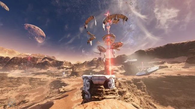 火星游戏精选：盘点十大耐玩火星游戏，探索无限乐趣新境界