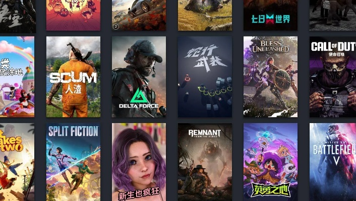 十大耐玩设计插画游戏,揭秘经典之作魅力盘点 十大耐玩设计插画游戏,揭秘经典之作魅力盘点