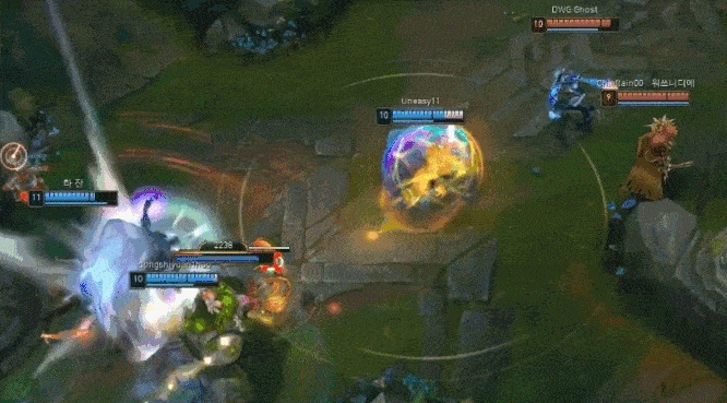 洛丝滑开团秘籍:掌握团战制胜新策略 洛丝滑开团秘籍:掌握团战制胜新策略