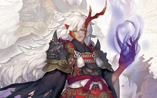 《阴阳师》SSR鬼金羊:揭秘神秘档案,独家大公开! 《阴阳师》SSR鬼金羊:揭秘神秘档案,独家大公开!