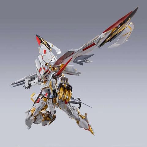 《敢达争锋对决》9月新机:异端金色机天哈娜震撼登场! 《敢达争锋对决》9月新机:异端金色机天哈娜震撼登场!