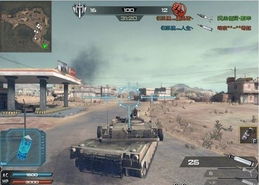 后末日游戏盘点:精选趣味十足新体验推荐 后末日游戏盘点:精选趣味十足新体验推荐