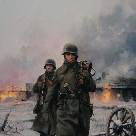 二战游戏盘点：最新大全深度解析，领略战争魅力新篇章