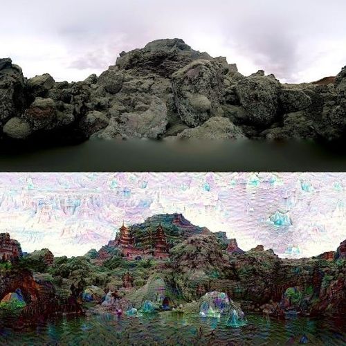 《深度探险之旅:DeepSeek官方下载入口》 《深度探险之旅:DeepSeek官方下载入口》