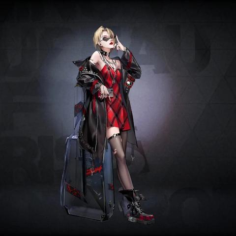 无期迷途:前期强力角色攻略,解锁最强战力秘籍 无期迷途:前期强力角色攻略,解锁最强战力秘籍