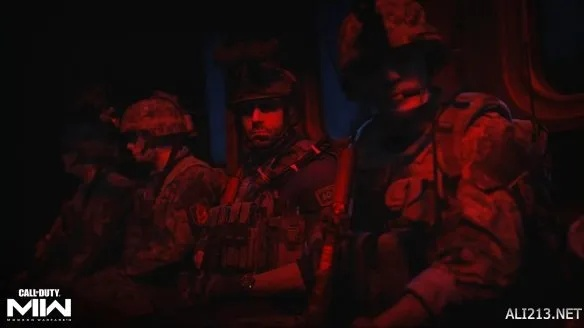 《使命召唤19》新消息前瞻:周日揭秘! 《使命召唤19》新消息前瞻:周日揭秘!