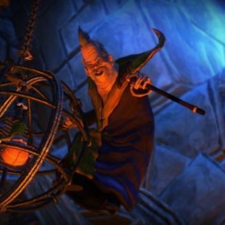 《魔咒之地》预购福利大揭秘!豪华版独家内容抢先看 《魔咒之地》预购福利大揭秘!豪华版独家内容抢先看