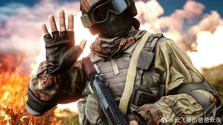 《战地6》突破千万销量，全球热销新巅峰！