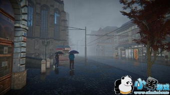 《流浪汉模拟器》第二季发售:沉浸式都市沙盒探险之旅 《流浪汉模拟器》第二季发售:沉浸式都市沙盒探险之旅