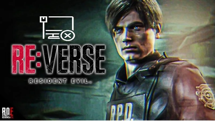 《生化危机Re:Verse》封测实机演示:惊悚求生大揭秘! 《生化危机Re:Verse》封测实机演示:惊悚求生大揭秘!