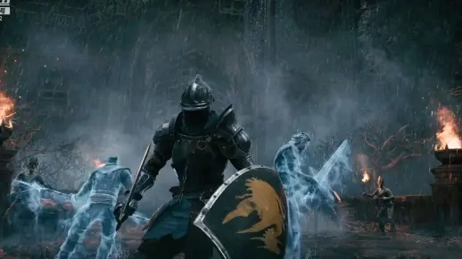 《恶魔之魂》进化史:揭秘重制版魂系革新之旅 《恶魔之魂》进化史:揭秘重制版魂系革新之旅