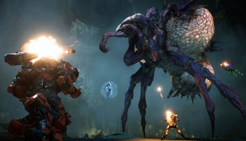 《圣歌》原画揭秘:沉浸式科幻梦境视觉盛宴 《圣歌》原画揭秘:沉浸式科幻梦境视觉盛宴