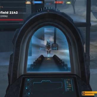 《战地5》单人战役惊艳亮相,IGN盛赞!深度解析三段演示亮点 《战地5》单人战役惊艳亮相,IGN盛赞!深度解析三段演示亮点