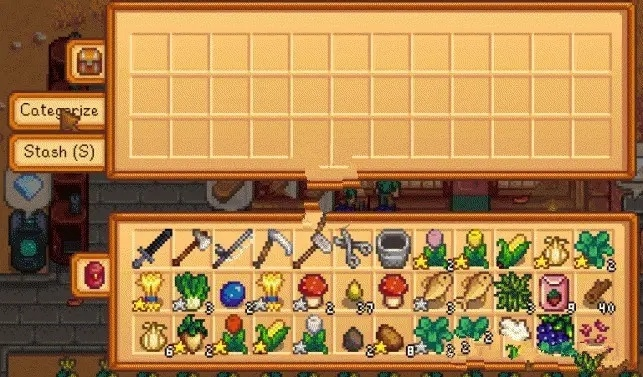 星露谷物语:盘点必收特殊物品,解锁农场新境界 星露谷物语:盘点必收特殊物品,解锁农场新境界