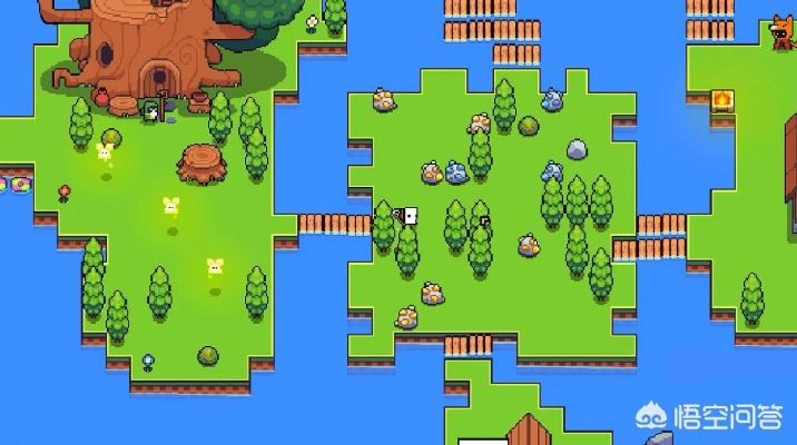 像素风RPG《史莱姆的野望》Steam独占,探索史莱姆的奇幻冒险之旅 像素风RPG《史莱姆的野望》Steam独占,探索史莱姆的奇幻冒险之旅