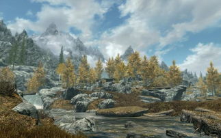 《上古卷轴5》MOD“王之领域”:地下秘境探险指南 《上古卷轴5》MOD“王之领域”:地下秘境探险指南