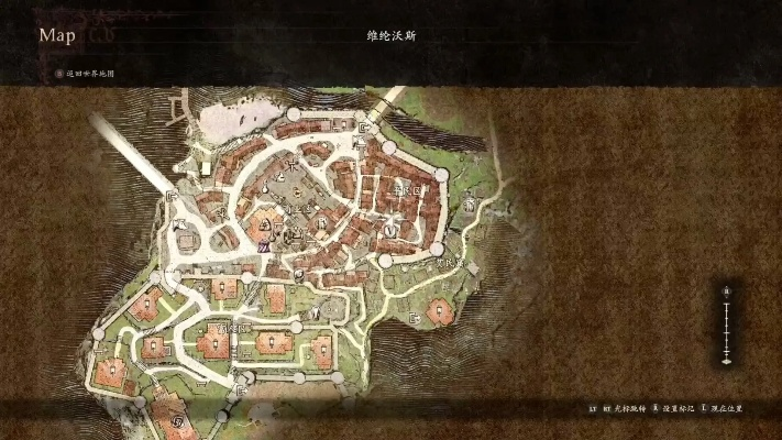 《龙之信条2》神秘长袍获取攻略:隐藏位置全揭秘 《龙之信条2》神秘长袍获取攻略:隐藏位置全揭秘