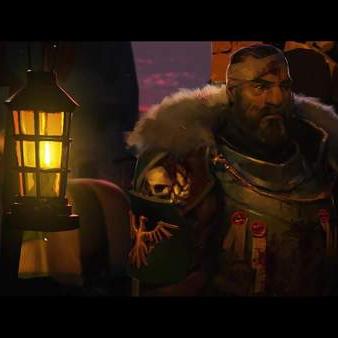 《战锤：末世鼠疫2》新内容曝光！神秘箱子即将登陆主机平台