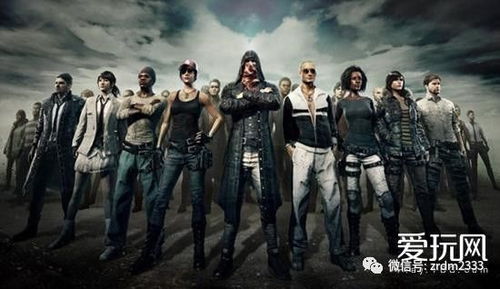 《绝地求生》Xbox独占再延长?独占期限或超明年! 《绝地求生》Xbox独占再延长?独占期限或超明年!