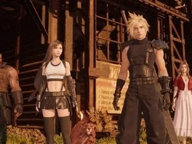 《FF7重生版:哪个版本值得入手?玩家必看选择指南》 《FF7重生版:哪个版本值得入手?玩家必看选择指南》
