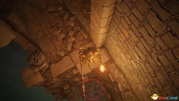 《艾尔登法环》罗德尔王城宝藏攻略:隐藏道具位置揭秘 《艾尔登法环》罗德尔王城宝藏攻略:隐藏道具位置揭秘