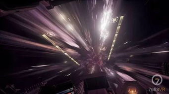 《EVE:瓦尔基里》PS4版虫洞更新性能飞跃,体验升级! 《EVE:瓦尔基里》PS4版虫洞更新性能飞跃,体验升级!