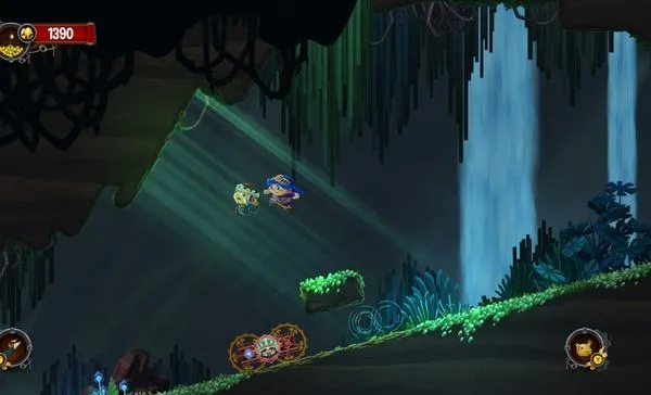 横版游戏盘点:揭秘热门趣味排行,畅玩精选推荐 横版游戏盘点:揭秘热门趣味排行,畅玩精选推荐