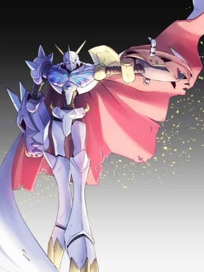 数码宝贝:奥米加兽Z攻略秘籍,全面升级战力解析 数码宝贝:奥米加兽Z攻略秘籍,全面升级战力解析