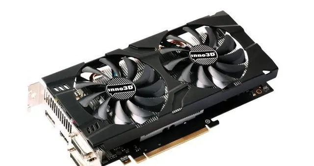 公版GTX 1060显卡曝光:短小精悍,泰坦散热性能解析 公版GTX 1060显卡曝光:短小精悍,泰坦散热性能解析