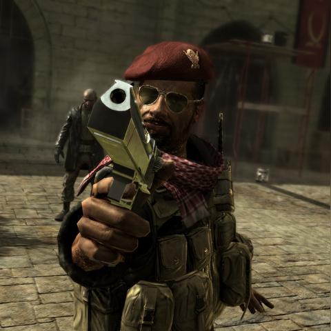 现代战争游戏热度盘点:揭秘十大最受欢迎热门排行 现代战争游戏热度盘点:揭秘十大最受欢迎热门排行