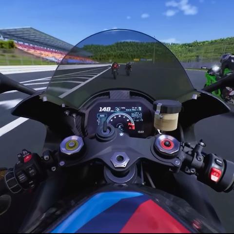 热门排行揭晓:摩托车游戏大全精选推荐 热门排行揭晓:摩托车游戏大全精选推荐