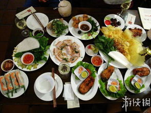 十大美食游戏推荐:探索味蕾的必玩佳作盘点 十大美食游戏推荐:探索味蕾的必玩佳作盘点