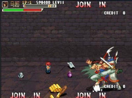 食铁兽绝技揭秘:三国战纪防御新境界 食铁兽绝技揭秘:三国战纪防御新境界