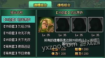 赤月崖残魂属性深度解析，修真奥秘一网打尽