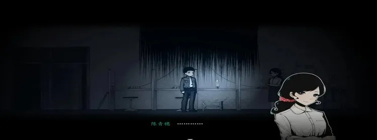 悬疑巅峰之作,人气精选悬疑游戏盘点推荐 悬疑巅峰之作,人气精选悬疑游戏盘点推荐