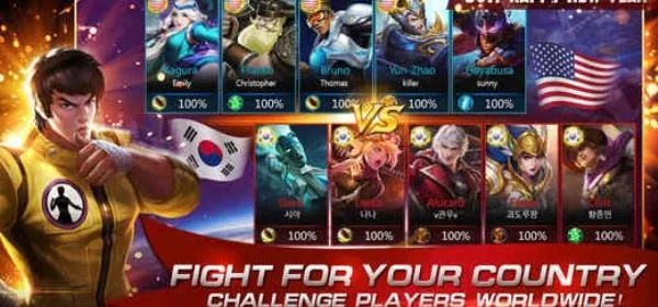 盘点热门竞技游戏:揭秘人气巅峰之作 盘点热门竞技游戏:揭秘人气巅峰之作