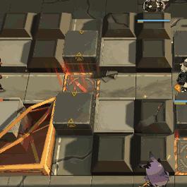 食铁兽绝学:三国战纪防御秘技全新解析 食铁兽绝学:三国战纪防御秘技全新解析