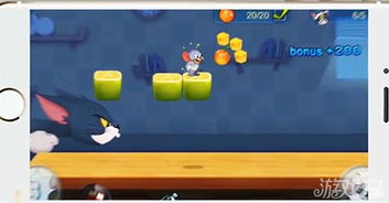 奶酪攻略升级:猫鼠位意识进阶秘籍大揭秘 奶酪攻略升级:猫鼠位意识进阶秘籍大揭秘