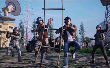 十大精选动态叙事游戏,揭秘沉浸式体验新境界 十大精选动态叙事游戏,揭秘沉浸式体验新境界