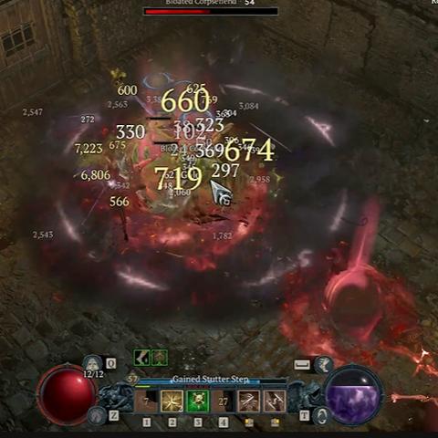 《暗黑4》游侠双陷阱攻略:高效Build揭秘! 《暗黑4》游侠双陷阱攻略:高效Build揭秘!