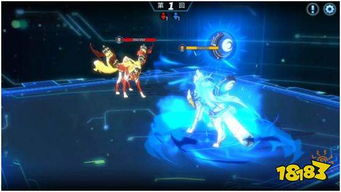 奥拉星巅峰塔161-165通关秘籍:高效攻略新突破 奥拉星巅峰塔161-165通关秘籍:高效攻略新突破