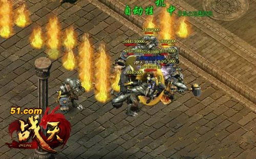 炼狱书高效获取攻略:三国戏魏传607秘技解析 炼狱书高效获取攻略:三国戏魏传607秘技解析